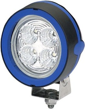 LAMPA OŚWIETLENIE DODATKOWE 1GM 996 136-361 HELLA