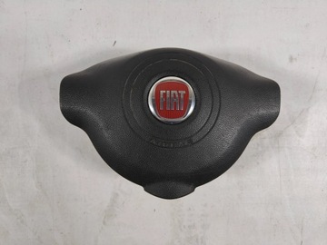 Fiat Scudo II Lift 11-Передня ліва подушка безпеки водія orig