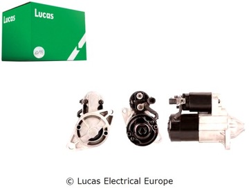 СТАРТЕР LUCAS ELECTRICAL 05033067AB 5033067AB 5