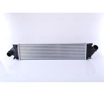 NISSENS INTERCOOLER FORD C-MAX 2.0 TDCI 11