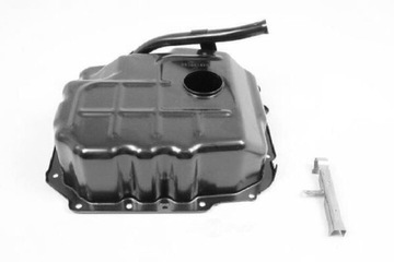 JEEP 3.6 L КРИШКА КОРОБКИ ПЕРЕДАЧ 62TE 68145886AC