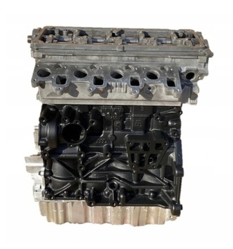 Восстановленный двигатель 2.0 TDI CJC CGL AUDI A4 A6 Q5