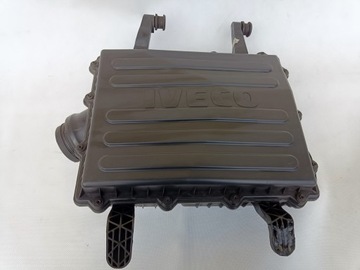 КОРПУС ПОВІТРЯНОГО ФІЛЬТРА IVECO DAILY IV 2.3 2014-