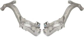 AUDI A4B6 A4B7 SEAT EXEO ZWROTNICE KOMPLET