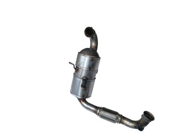 FILTR DPF FORD FIESTA 1.5 TDCI 05/2017-