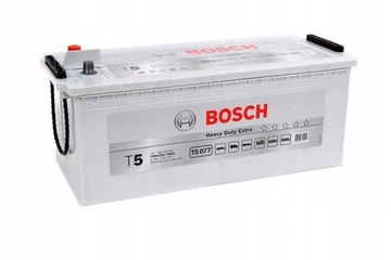 Аккумулятор BOSCH T5 225AH 1150A новый