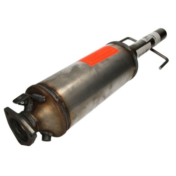 FILTR CZĄSTEK STAŁYCH BM CATALYSTS BM11082