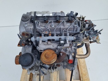 Двигун KPL Honda Accord VII 2.2 і-CTDI 140KM N22A1