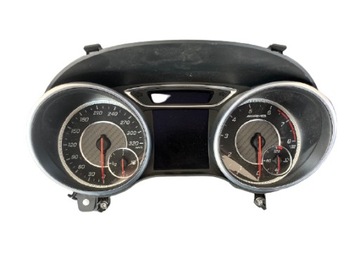 Mercedes A 45 AMG в 176 А клас годинник лічильник