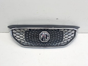 MG ZS Ev Grill манекен фліп