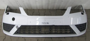 Передній бампер передній Seat Leon 3 III 5f0 Lift 17 -