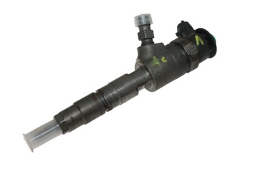 ВПОРСКУВАННЯ ПАЛИВА BOSCH 0445110339 1.4 TDCI HDI #2