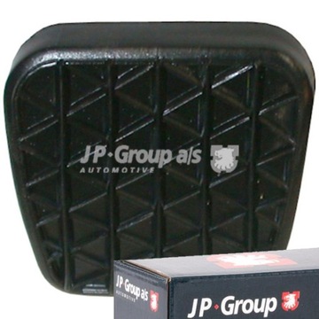 Кришка педалі JP GROUP для VW GOLF IV 1.9 TDI