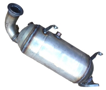 ФИЛЬТР DPF FAP ALFA ROMEO 159 .0 JTDM 05/2009-11/20