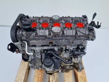 Двигун Volvo V50 2.5 T5 t TURBO 85TYS B5254T3