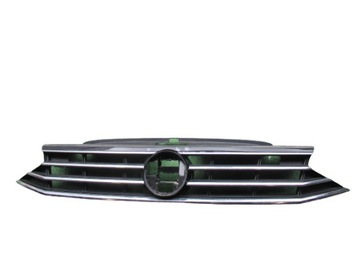 VW PASSAT B8 R LINE 3G Lift гриль решітка 3G0853653