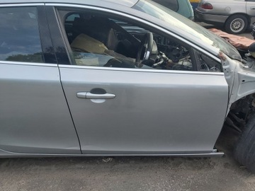 Права передня двері 477-46 VOLVO V40 II 2012-19R