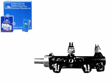 ATE ГОЛОВНИЙ ГАЛЬМІВНИЙ ЦИЛІНДР 281611011D 281611011 A 132285B