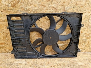 Вентилятор радіатора VW T6