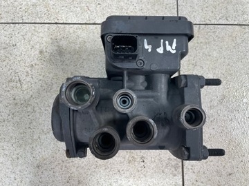 Тормозной клапан EBS Mercedes Actros MP 4