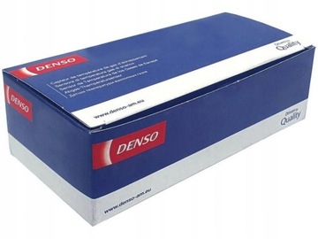 Радіатор кондиціонера конденсатор Denso DCN02008 En Distribution