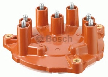 Kopułka rozdzielacza zapłonu Bosch 1235522384