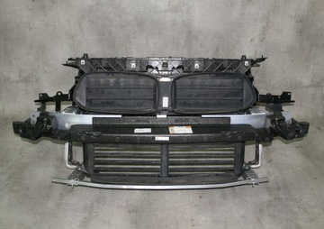 Wzmocnienie Pas przedni BMW X2 F39 M Pakiet