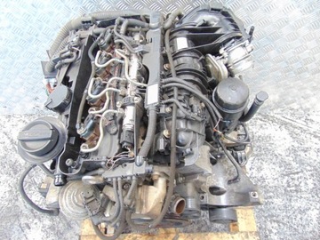 Двигун в зборі BMW E90 (2004-2008) 2.0 D 143KM 105KW N47D20A N47