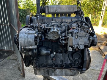 Двигун в зборі VW T4 2.4 D VW T4 2.4 D AAB aja