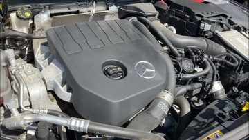 Silnik komplet Mercedes CLA M282 1.3 E6 c117