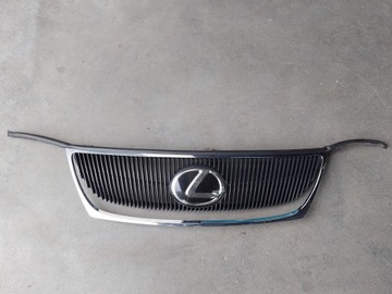 GRILL ATRAPA LOGO LEXUS GS III 300 430