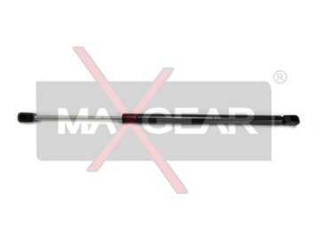 Газова пружина вітрового скла t MAXGEAR 12-0092 + безкоштовно