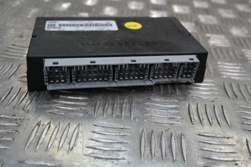 Модуль управління підвіскою AUDI A6 RS6 4G0907376