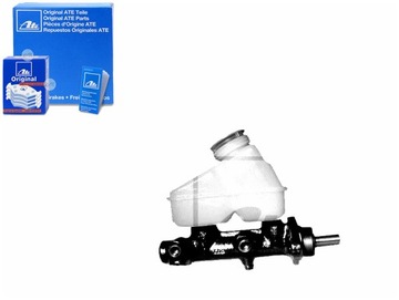 ГЛАВНЫЙ ТОРМОЗНОЙ ЦИЛИНДР ATE 78EB2140BA 6069636 6069637 132