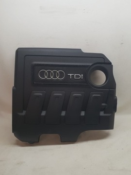 AUDI 1.6 TDI ЩИТКА ДВИГУНА ПЕРЕДНЯ ПЛАСТИНА 03L103925AS