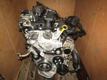 kia Ceed III XCEED PROCEED 1.5 T-GDI идеальный двигатель полный двигатель G4LH