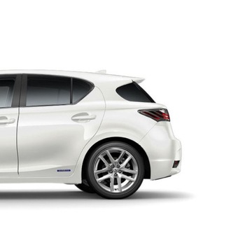 V & S електричний люк Lexus CT 2017 >