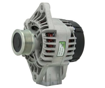 PSH генератор Fiat Doblo Stilo 1.9 JTD