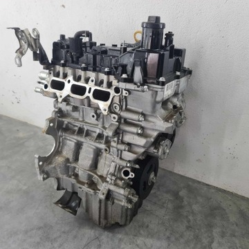 Двигун стійки TOYOTA Aygo II LIFT 1.0 1KR 15.168 к. с. 18-23 R VVTi