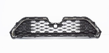 TOYOTA RAV4 V LIFT GRILL CHROM ATRAPA ZDERZAKA 21+