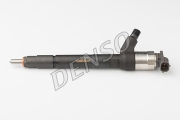 Denso dcri301030 форсунка для уприскування DCRI301030