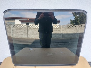 AUDI Q5 II 2 стекло люк панорама 2019год
