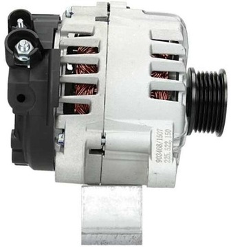 Alternator BV PSH 225.522.150.000