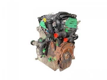 Двигатель Peugeot 508, C5 III 2.0 HDI RHF 1607403480