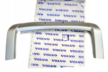 VOLVO XC90 спойлер молдінгаукладач бампер передній про