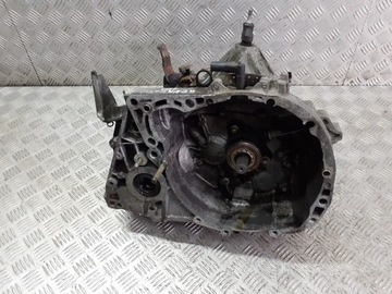 КОРОБКА ПЕРЕДАЧ RENAULT MEGANE II 1.6 JH3142