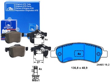 Тестовый продукт DT Spare Parts 9.87006