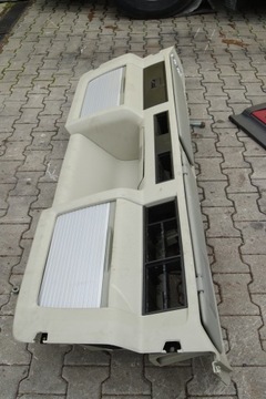 Kabina Volvo Fm4 , półka górna kabiny fh4