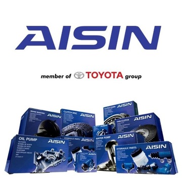 ОРИГИНАЛЬНАЯ ЭКИПИРОВКА AISIN CSCN-002