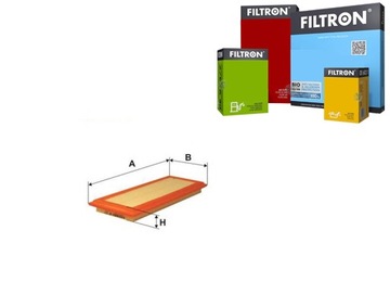 Produkt testowy Febi Bilstein 107209